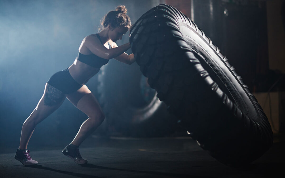 What is strength? Part 1 of 2